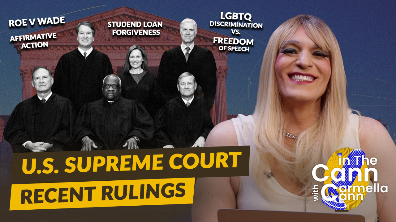 U.S. Supreme Court Recent Rulings